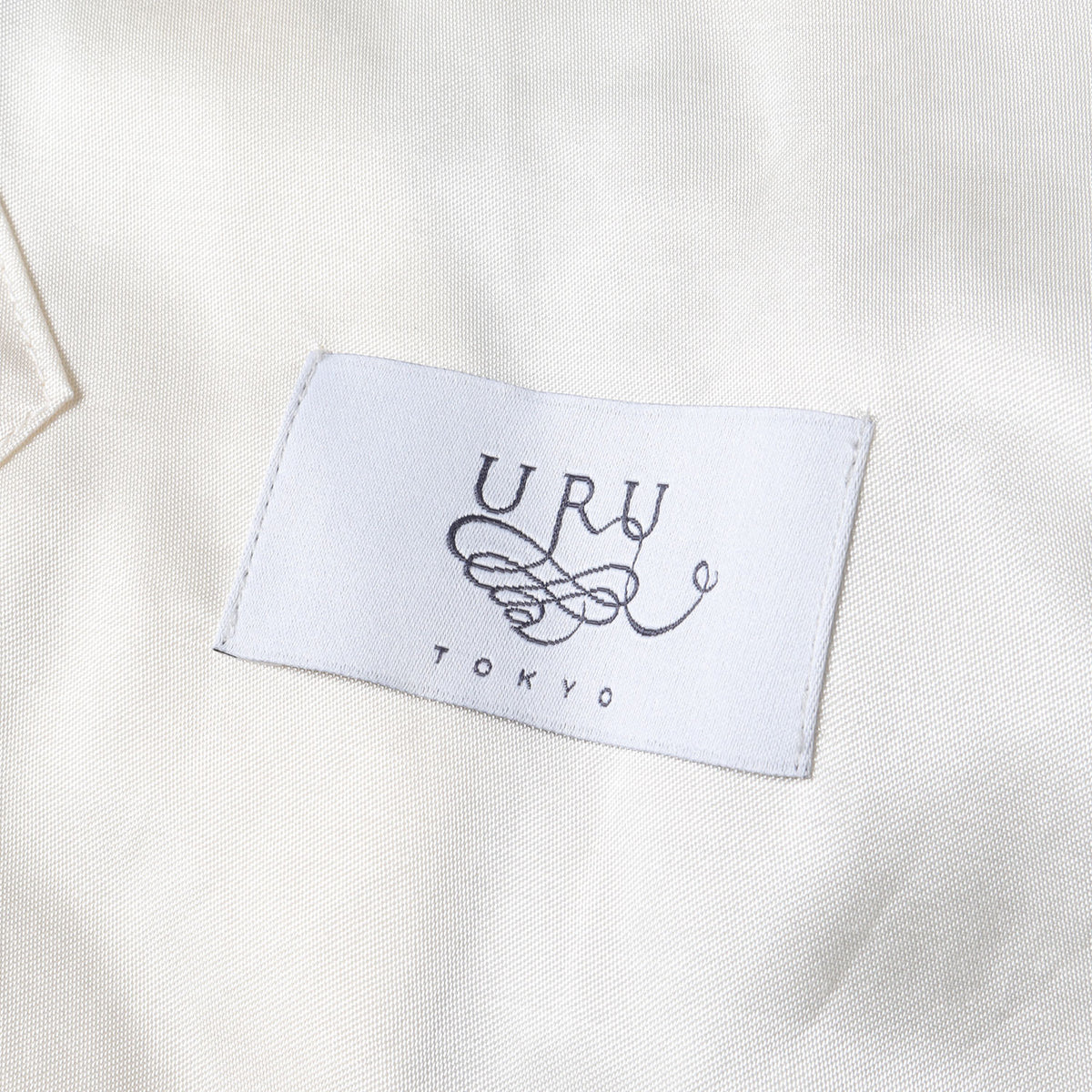 23SS イーグル 刺繍 パテッド スカジャン (COTTON RAYON SKA JUMPER TYPE A 23SCR01A) / ジャンパー ブルゾン スーベニア