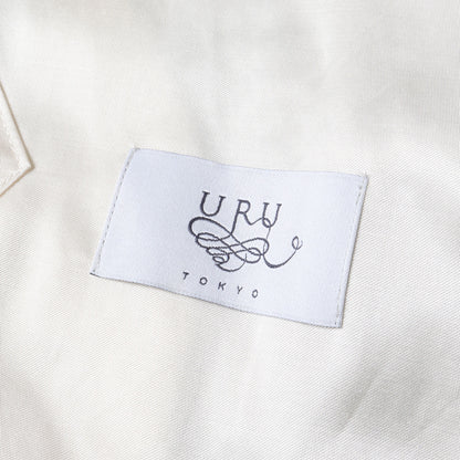 23SS イーグル 刺繍 パテッド スカジャン (COTTON RAYON SKA JUMPER TYPE A 23SCR01A) / ジャンパー ブルゾン スーベニア
