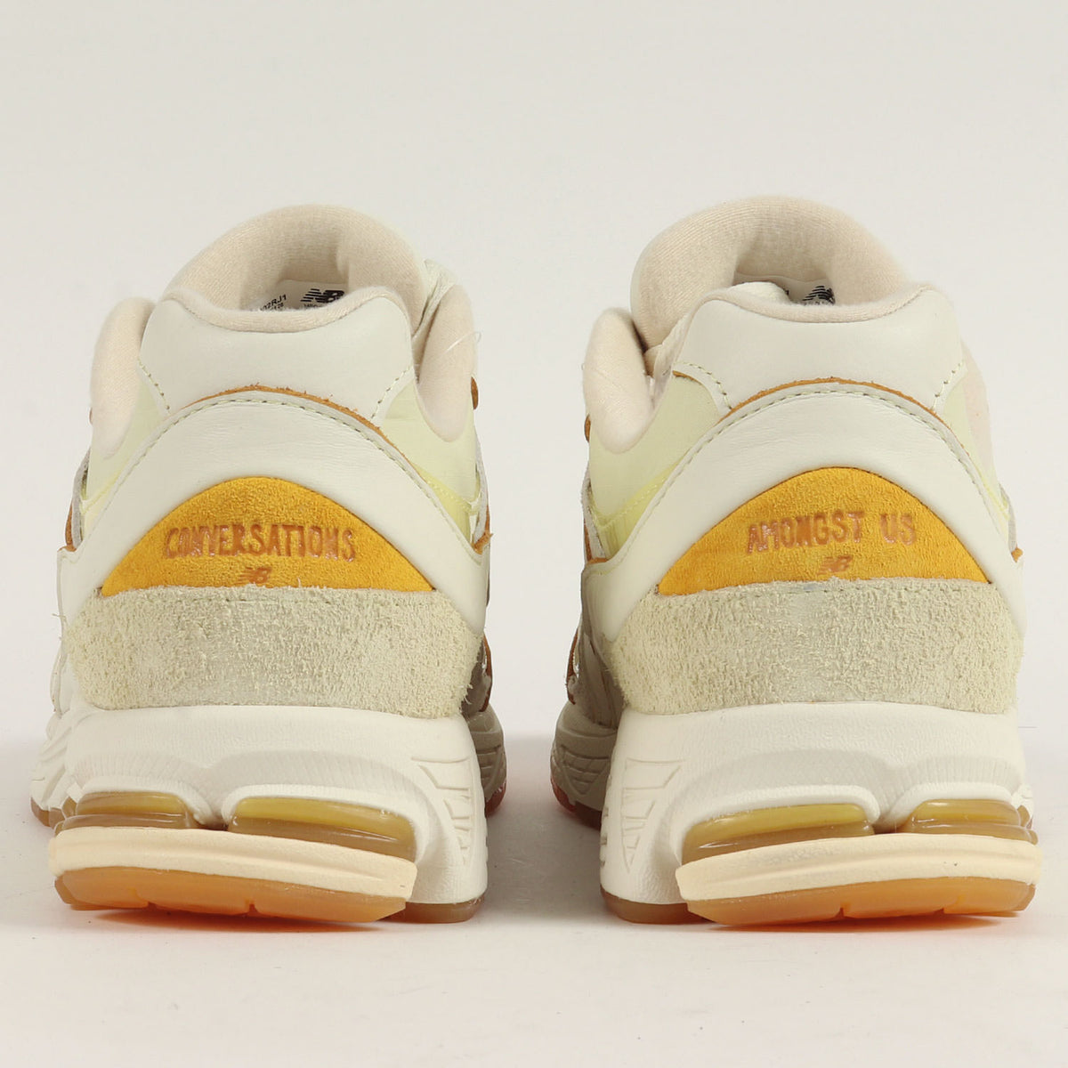 22SS × Joe Freshgoods M2002RJ1 Conversations Amongst Us / ジョー フレッシュグッズ コンバセーション アモングスト アス