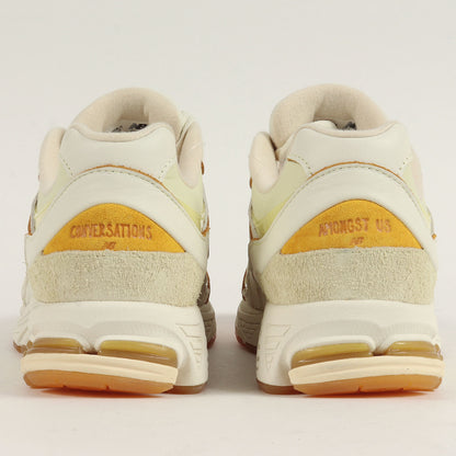 22SS × Joe Freshgoods M2002RJ1 Conversations Amongst Us / ジョー フレッシュグッズ コンバセーション アモングスト アス