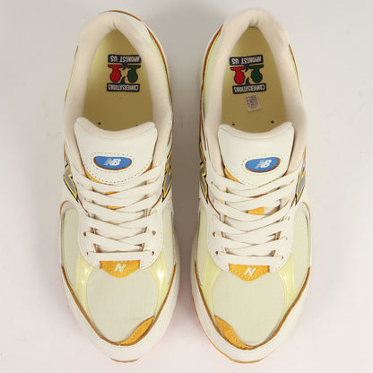 22SS × Joe Freshgoods M2002RJ1 Conversations Amongst Us / ジョー フレッシュグッズ コンバセーション アモングスト アス