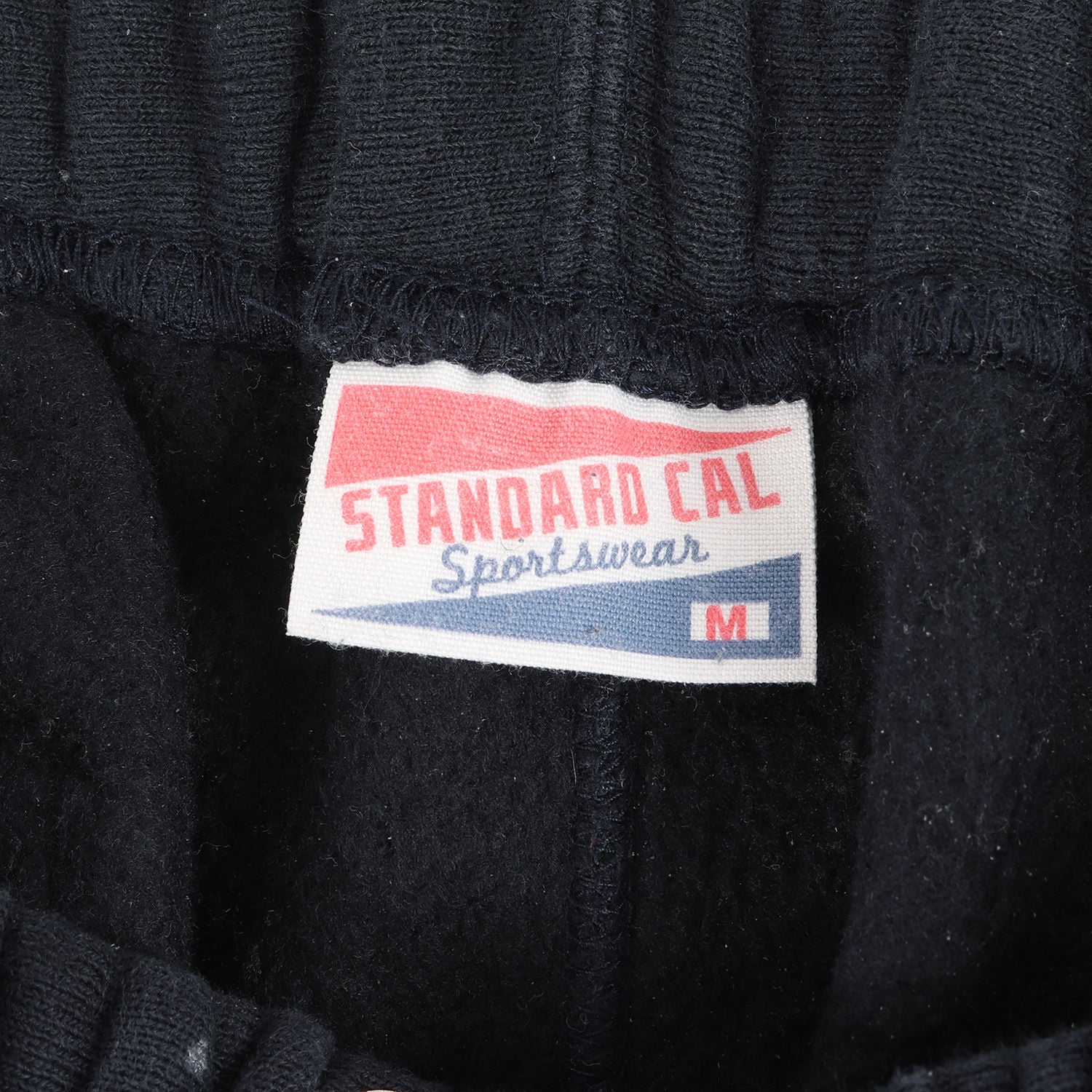 STANDARD CALIFORNIA (スタンダードカリフォルニア) 21AW ロゴ