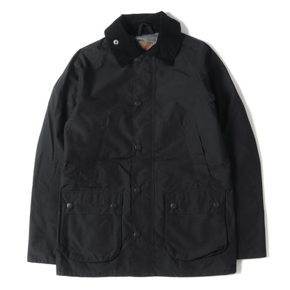 × SOPHNET. コーデュロイ襟 ナイロン ビデイルジャケット (SOPH-130057) / BEDALE ビデイル ブルゾン