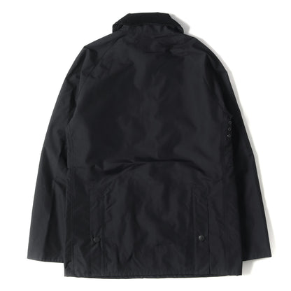 × SOPHNET. コーデュロイ襟 ナイロン ビデイルジャケット (SOPH-130057) / BEDALE ビデイル ブルゾン