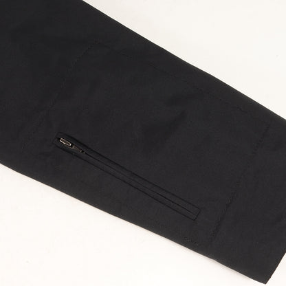 × SOPHNET. コーデュロイ襟 ナイロン ビデイルジャケット (SOPH-130057) / BEDALE ビデイル ブルゾン