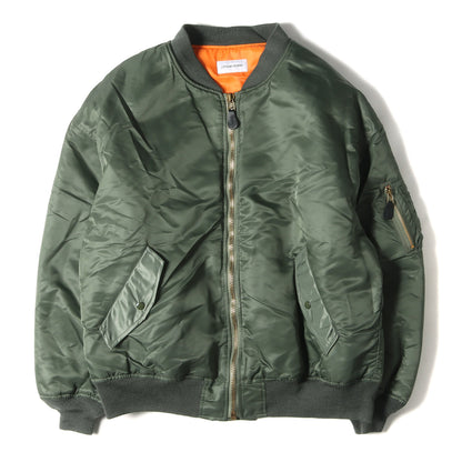 LITHIUM HOMME (リチウムオム) 22AW オーバー サイズ ウール パテッド 