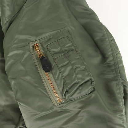 LITHIUM HOMME (リチウムオム) 22AW オーバー サイズ ウール パテッド 