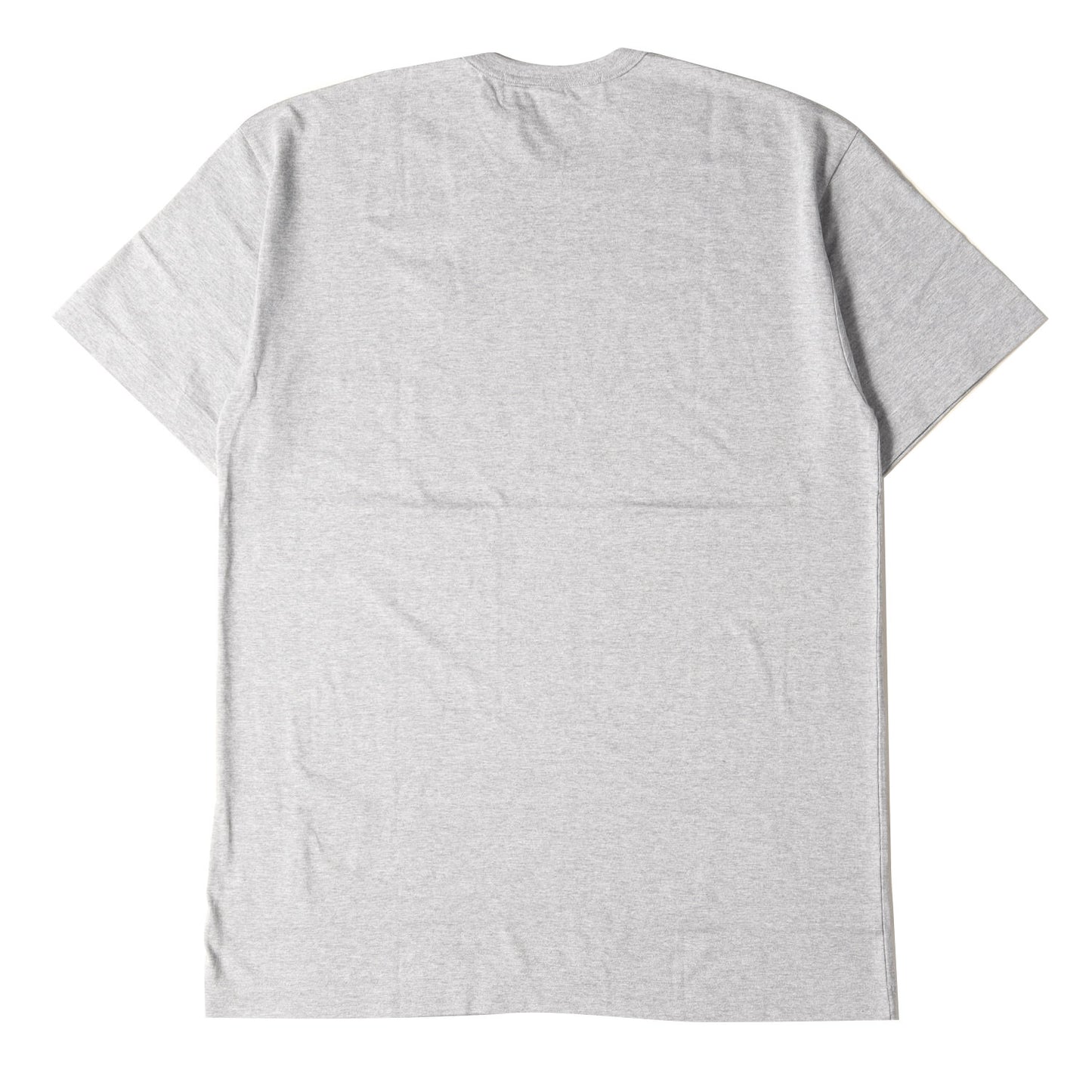 ゴールド ハート ワッペン クルーネック Tシャツ (AZ-T216) / AD2020 PLAY プレイ