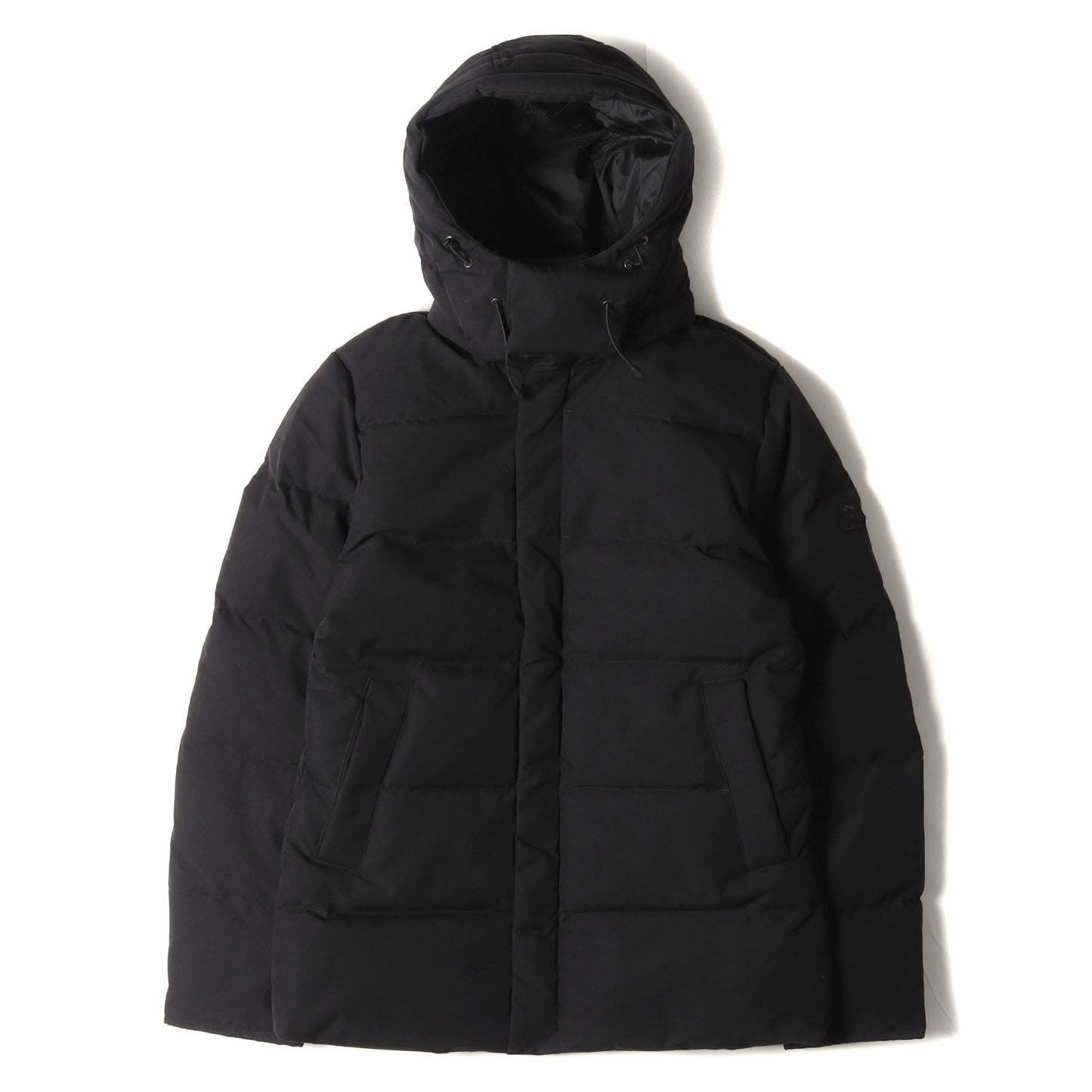 × UNITED ARROWS 別注 フード付き ベルフォート ダウン ジャケット (BELFORT UA) / ブルゾン コート