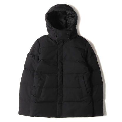 × UNITED ARROWS 別注 フード付き ベルフォート ダウン ジャケット (BELFORT UA) / ブルゾン コート