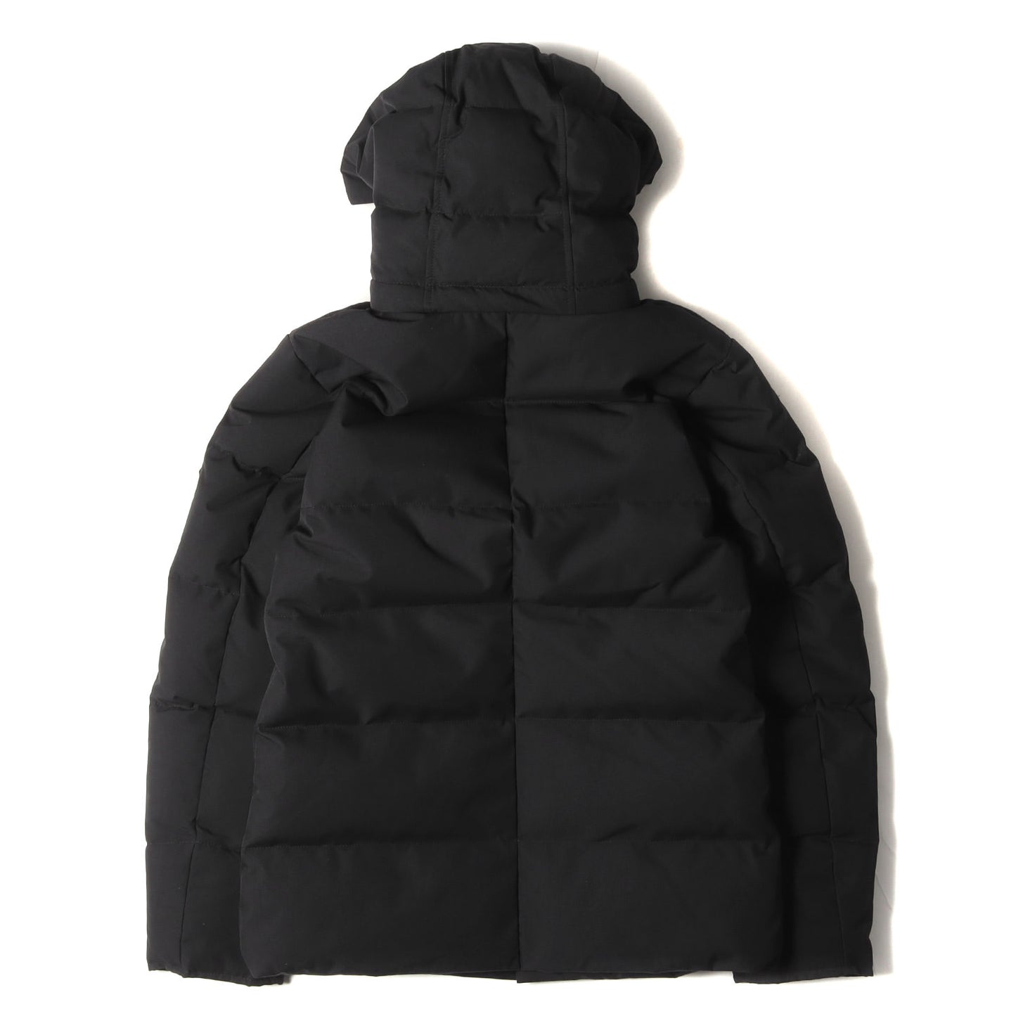 × UNITED ARROWS 別注 フード付き ベルフォート ダウン ジャケット (BELFORT UA) / ブルゾン コート