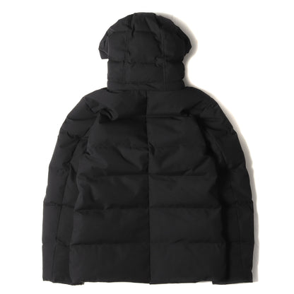 × UNITED ARROWS 別注 フード付き ベルフォート ダウン ジャケット (BELFORT UA) / ブルゾン コート