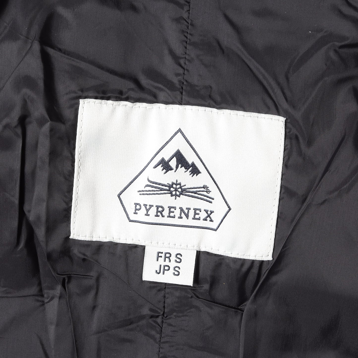 × UNITED ARROWS 別注 フード付き ベルフォート ダウン ジャケット (BELFORT UA) / ブルゾン コート
