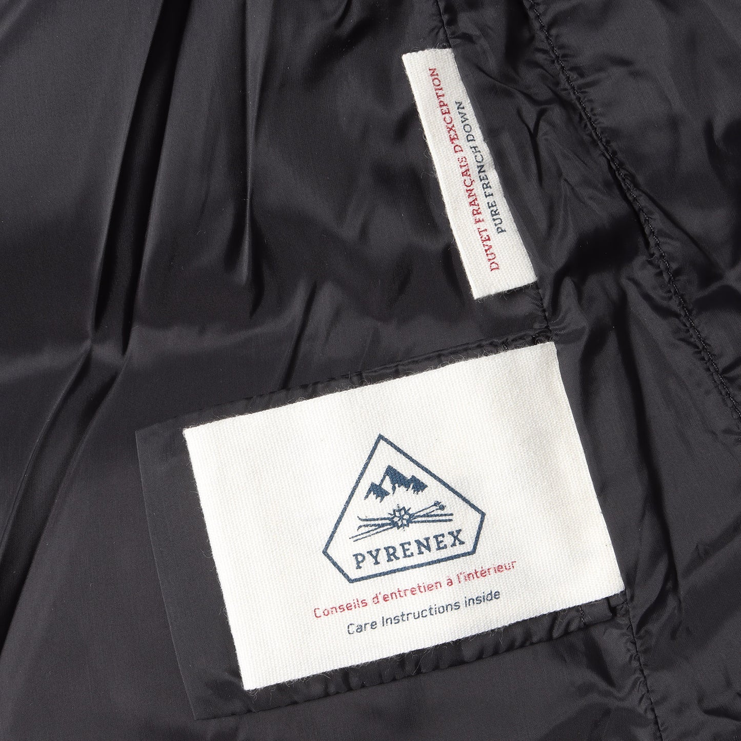 × UNITED ARROWS 別注 フード付き ベルフォート ダウン ジャケット (BELFORT UA) / ブルゾン コート