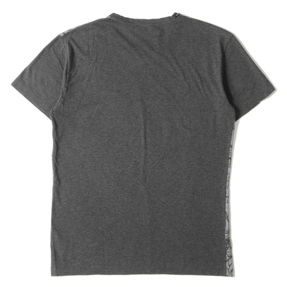近年モデル ノーマンキンググラフィック切替 Tシャツ (G8FA2T G7ZQM) / クルーネック Norman King