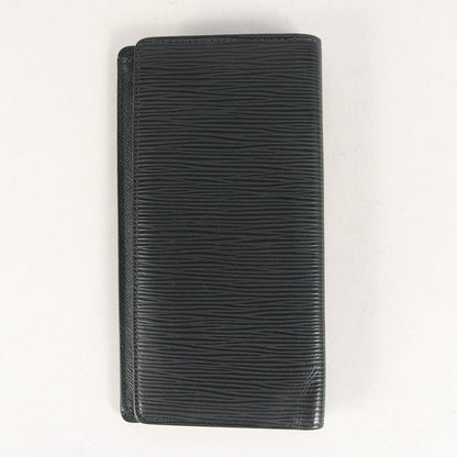 エピ ポルトフォイユ ブラザ (M61816) / 長財布 札入れ コインケース