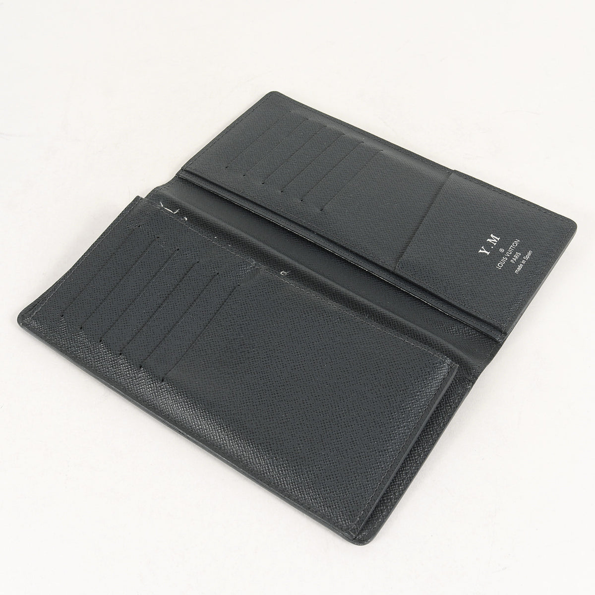 エピ ポルトフォイユ ブラザ (M61816) / 長財布 札入れ コインケース