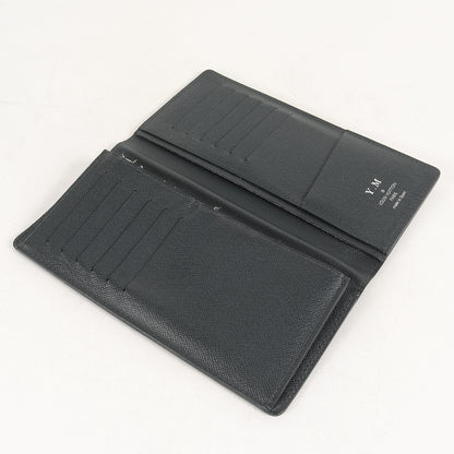 エピ ポルトフォイユ ブラザ (M61816) / 長財布 札入れ コインケース