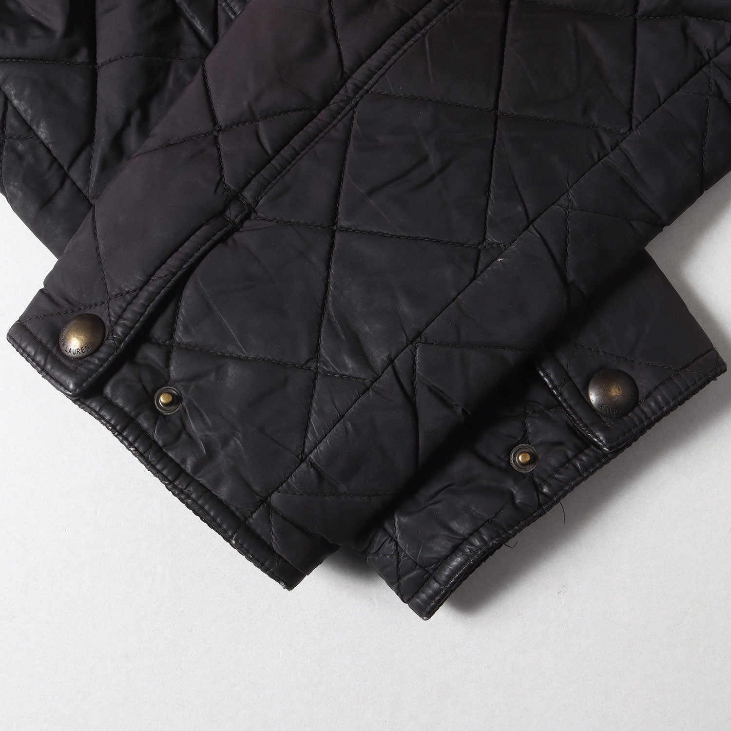 POLO Ralph Lauren (ポロ ラルフローレン) スタンドカラー