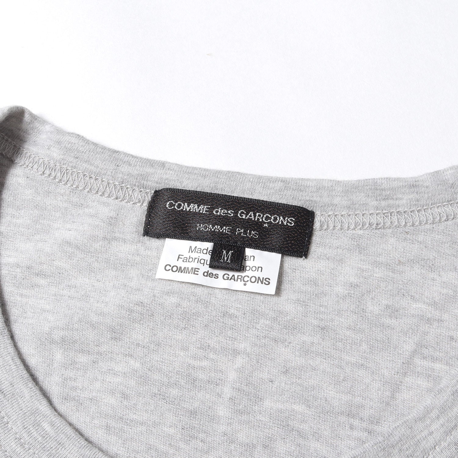 18ss comme des garcons homme plus ペンギン COMME des GARÇONS