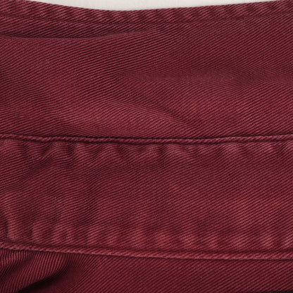 90s ワンポイント刺繍 B.D シャツ (BLAKE)