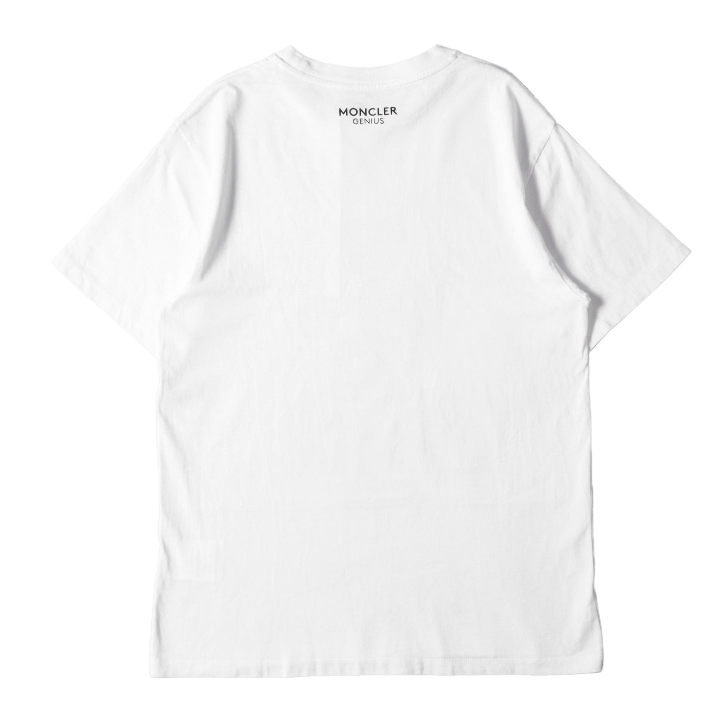 19AW × CRAIG GREEN ロゴグラフィック クルーネック Tシャツ (E20968003055 8390T) / GENIUS