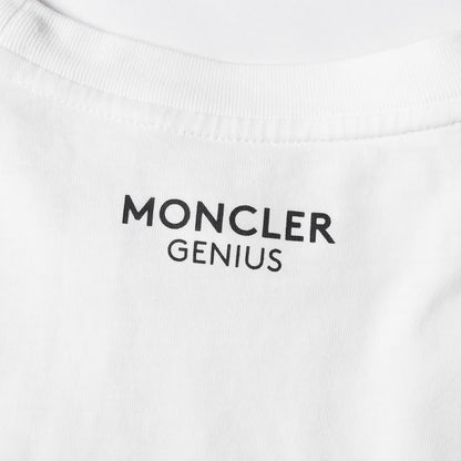19AW × CRAIG GREEN ロゴグラフィック クルーネック Tシャツ (E20968003055 8390T) / GENIUS