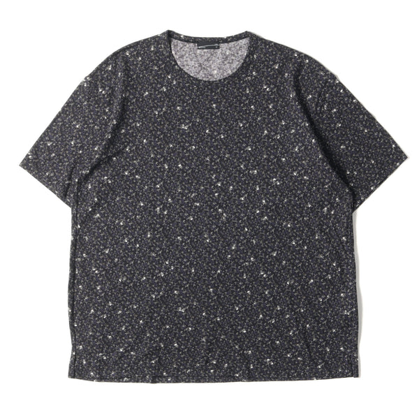 LAD MUSICIAN 20AW スカルフラワー テーラードジャケット 46 LAD MUSICIAN(ラッドミュージシャン) / テーラードジャケット/42