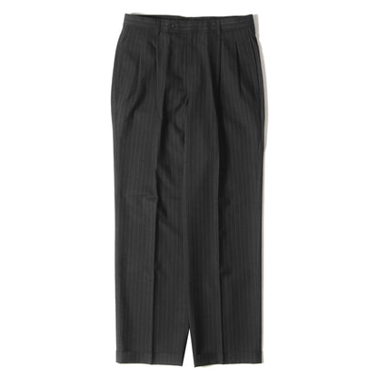 カシミア ウール スーツ セットアップ