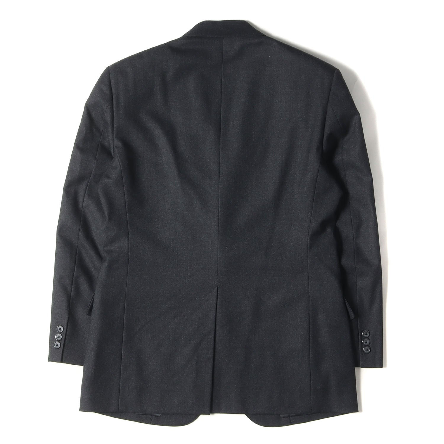 BROOKS BROTHERS (ブルックスブラザーズ) ストレッチ ウール スーツ 