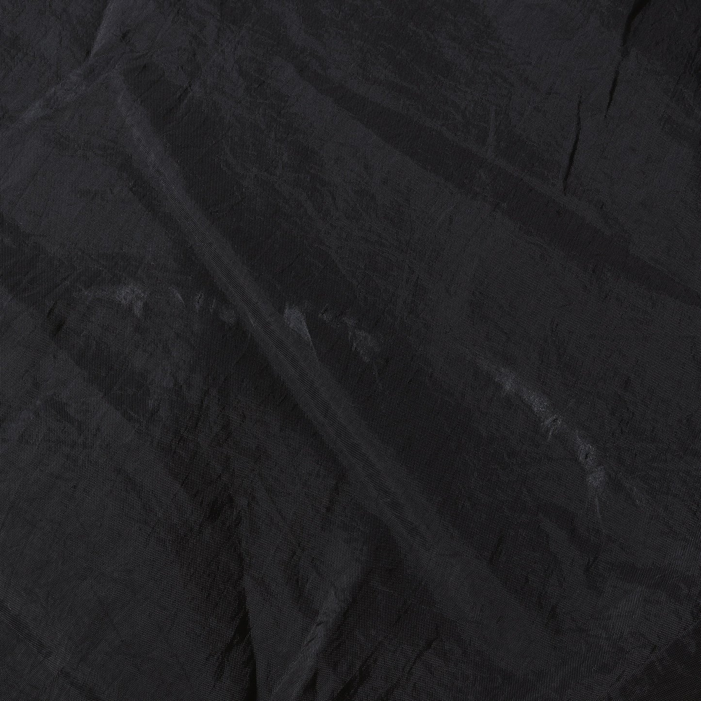 90s × Shaquille ONeal ストライプ ナイロン ジップ ジャケット / シャキール・オニール SHAQ ブルゾン オーバーサイズ