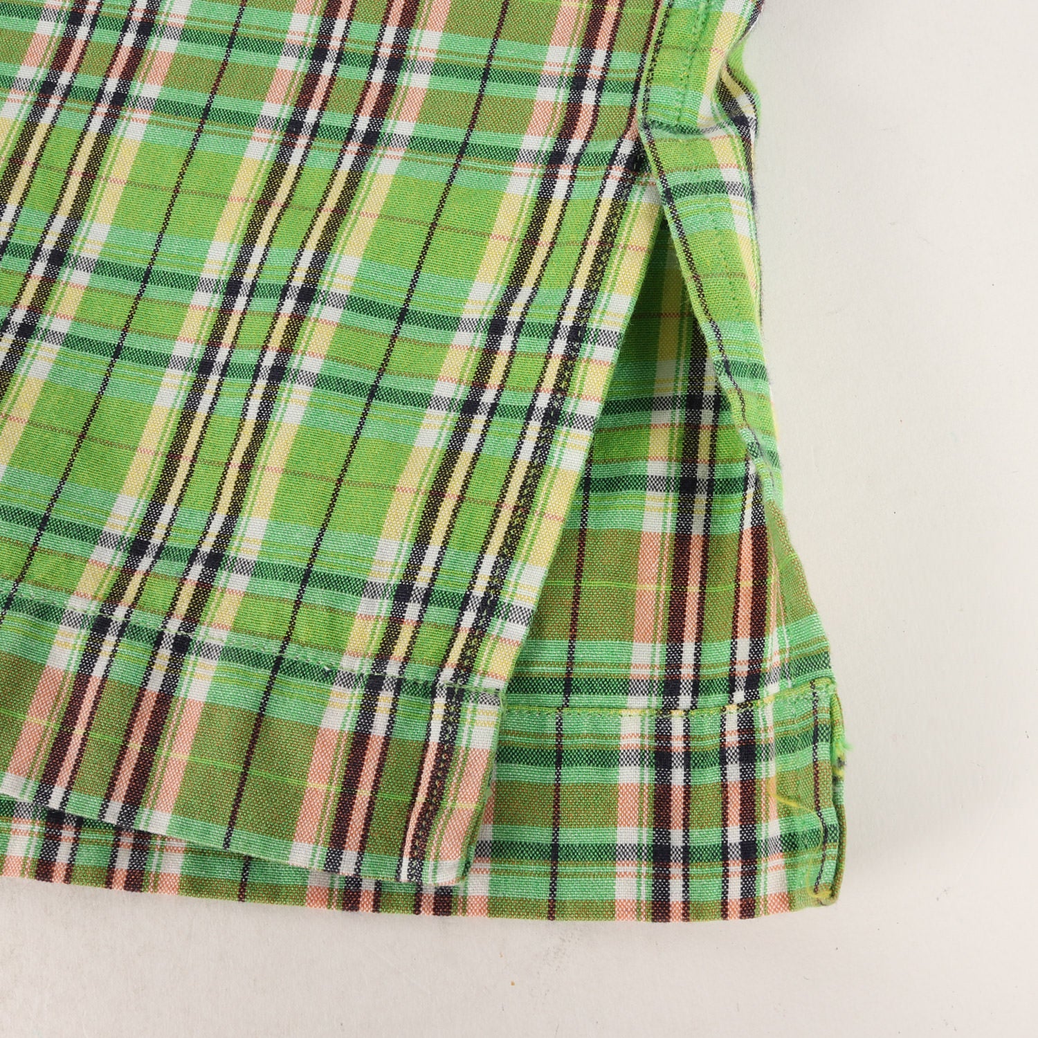 POLO Ralph Lauren (ポロ ラルフローレン) 90s ポニー刺繍