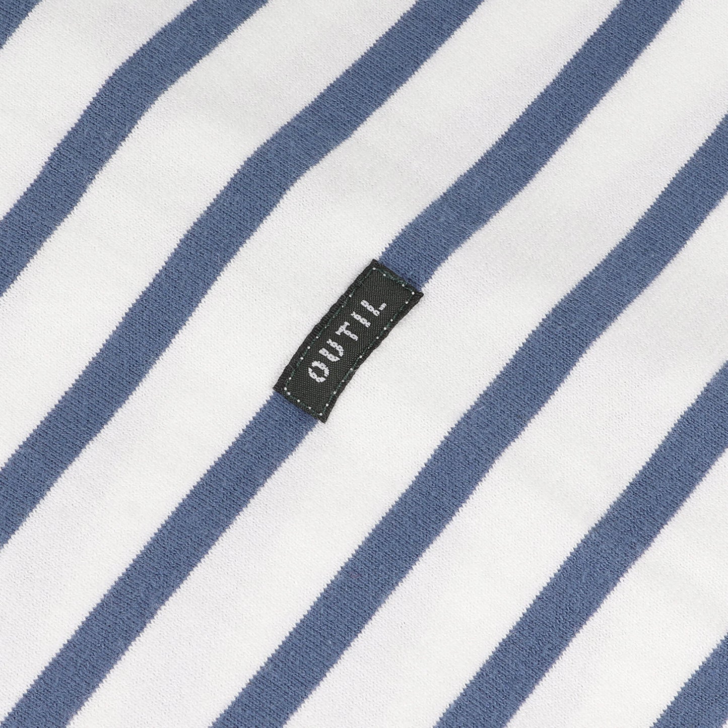 ボーダー ボートネック バスク シャツ / 長袖 カットソー ロンT ロングスリーブ Tシャツ
