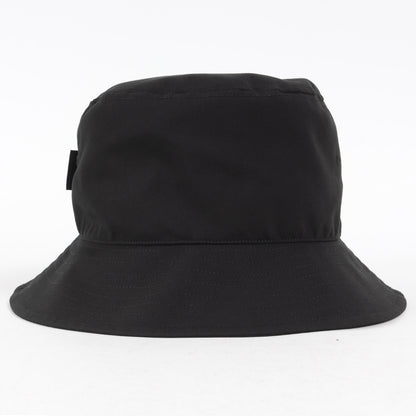 22AW ストレッチ ポリ レーヨン ギャバジン バケット ハット (PE/RAYON GABARDINE STRETCH BUCKET HAT UV-H17-912) / クラッシャー 帽子