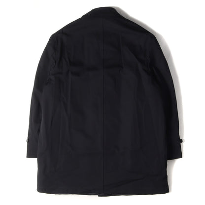 COMME des GARCONS HOMME/縮絨バルマカーンコート 24aw COMME des 