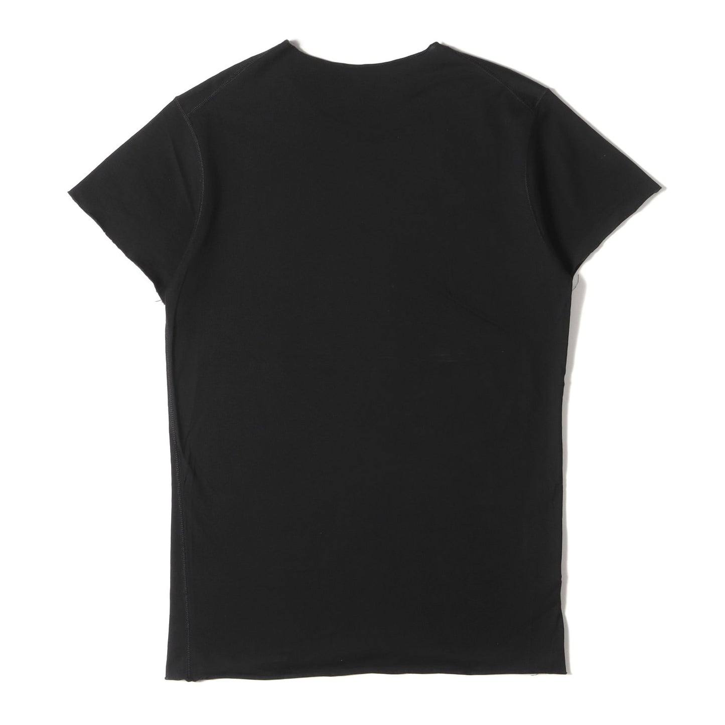 モノグラム スカル グラフィック Tシャツ / イタカジ ラグカジ MADE IN ITALY