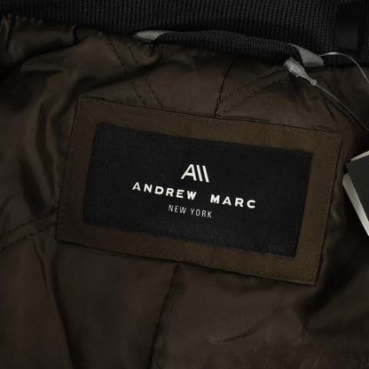 ハイネック フェイクレイヤード ポリツイル パテッド ロング コート (Picton Water Resistant Jacket MM1AC760) / ピクトン ウォーター レジスタント ジャケット 中わた