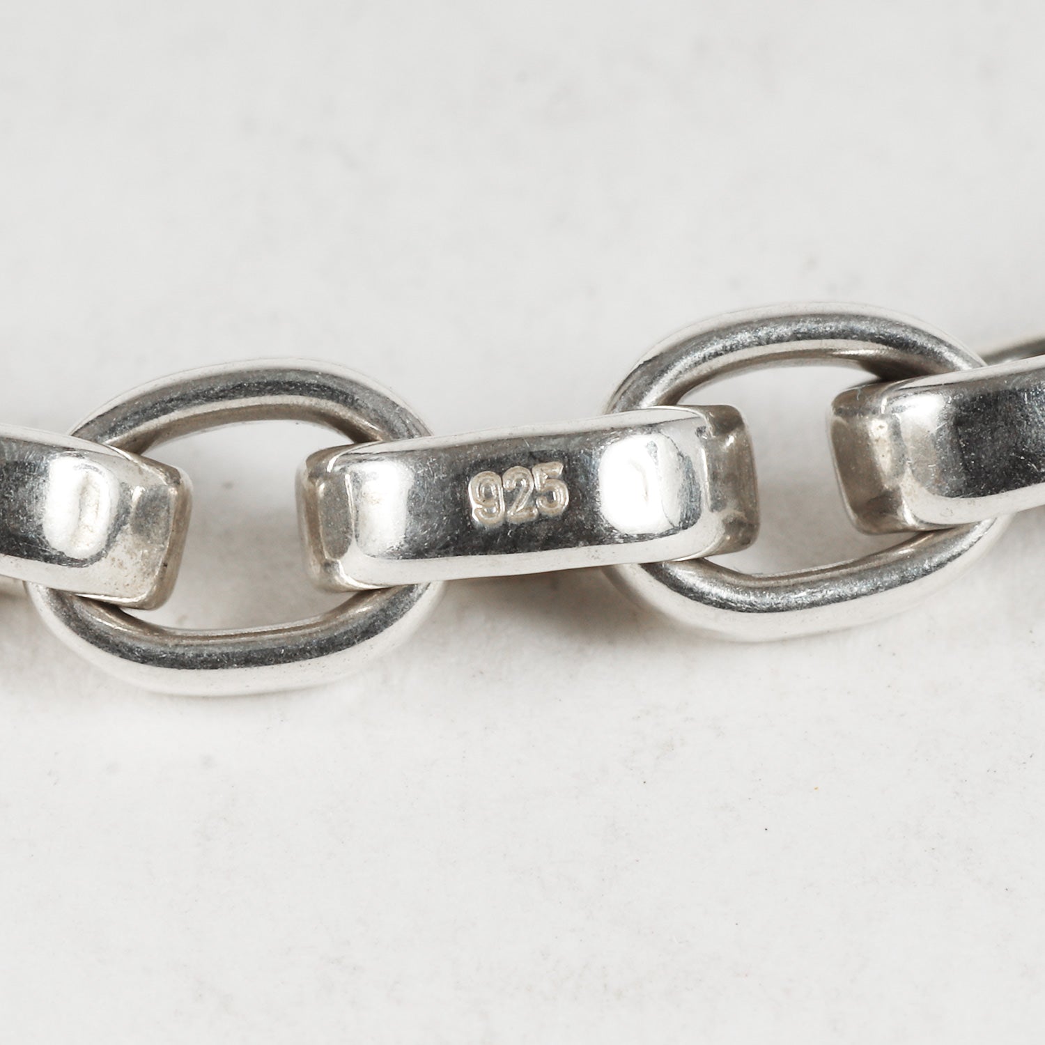 新品✨️ダブルアールエル ステアリングシルバーバックル イタリア製 ガラスストーン 新品✨️ダブルアールエル ステアリングシルバーバックル イタリア製