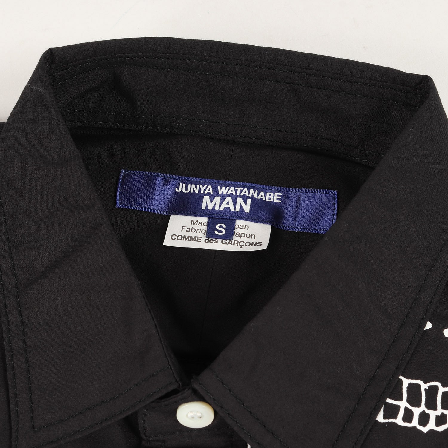 JUNYA WATANABE MAN COMME des GARCONS (ジュンヤワタナベ マン