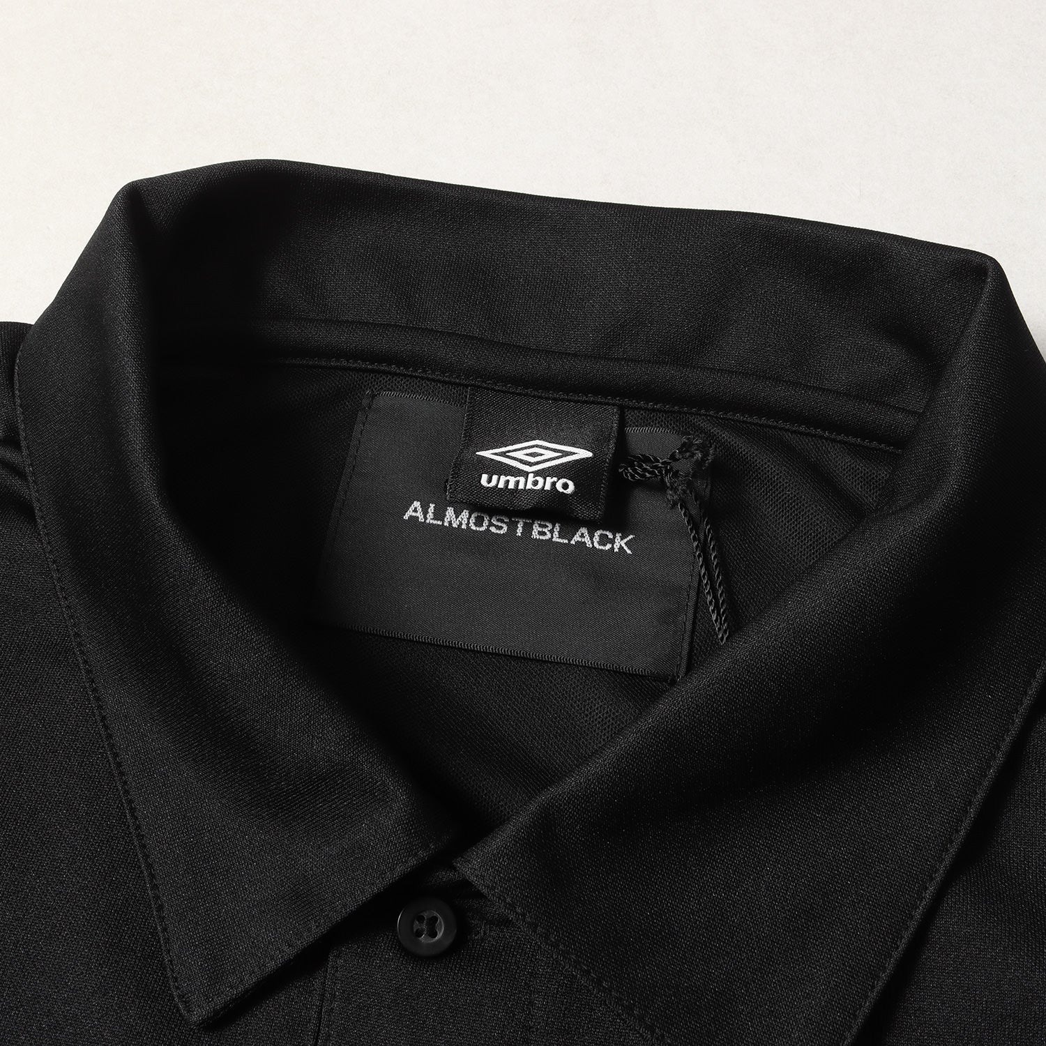 ALMOSTBLACK (オールモストブラック) 20SS × UMBRO × Peter De ALMOSTBLACK (オールモストブラック) 20SS × UMBRO × Peter De