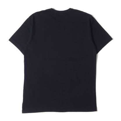 プレーン ソリッド バインダーネック Tシャツ (CDGT2PL) / 無地 インナー モード デザイナーズ