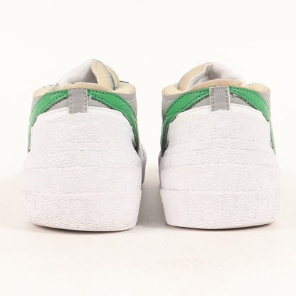 21SS × NIKE BLAZER LOW (DD1877-001) / SACAI ブレーザー コラボ ローカット スニーカー