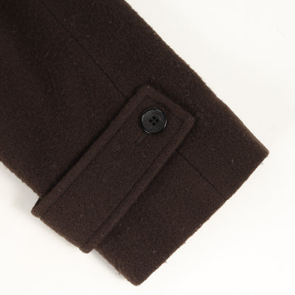 BELVEST (ベルベスト) × BEAMS F 別注 6ボタン カセンティーノ コート 