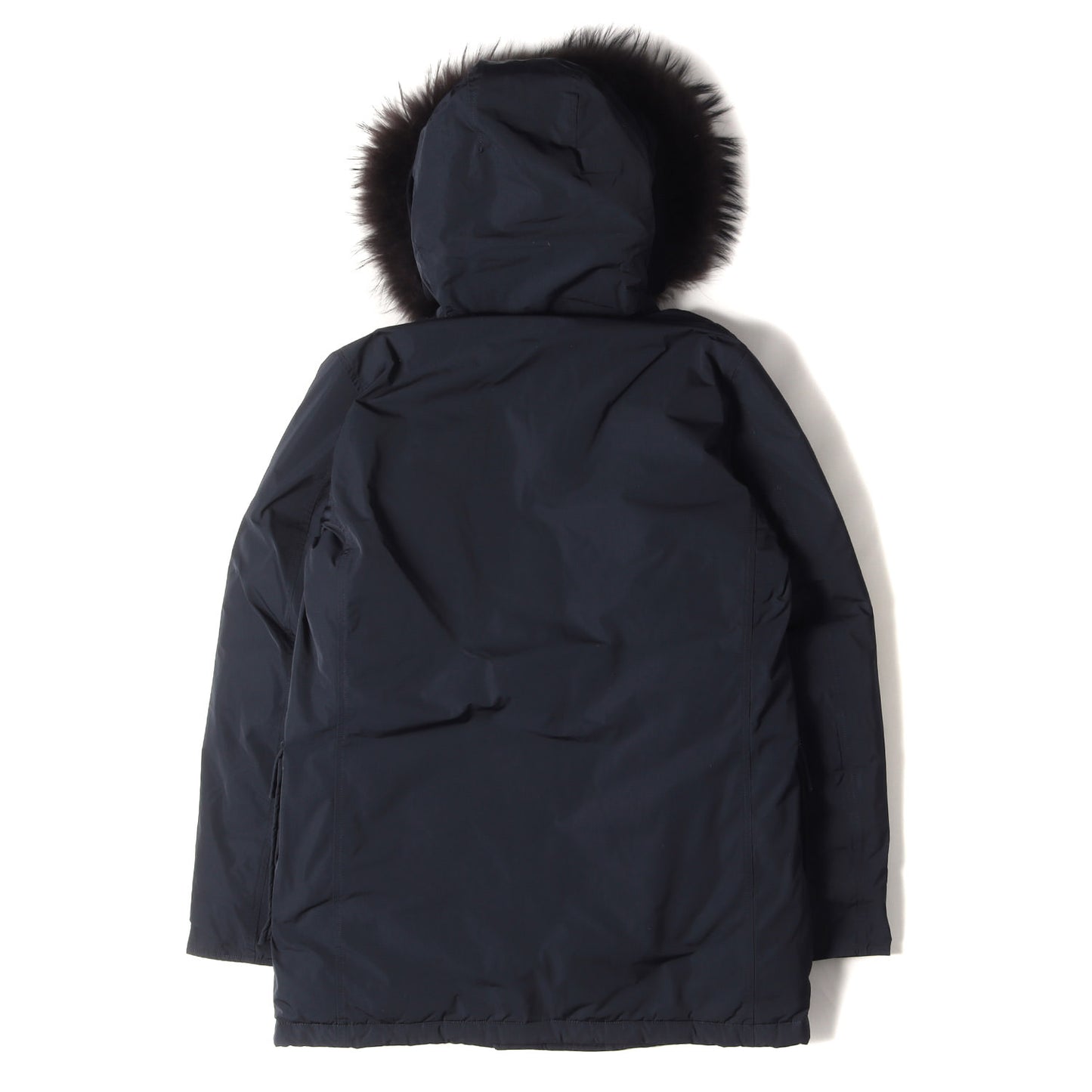 WoolRich (ウールリッチ) ラグジュアリー アークティック パーカー 
