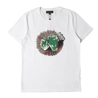 フロント グラフィック プリント Tシャツ (4049306)