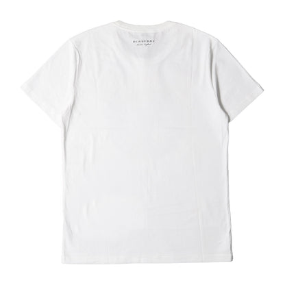 フロント グラフィック プリント Tシャツ (4049306)