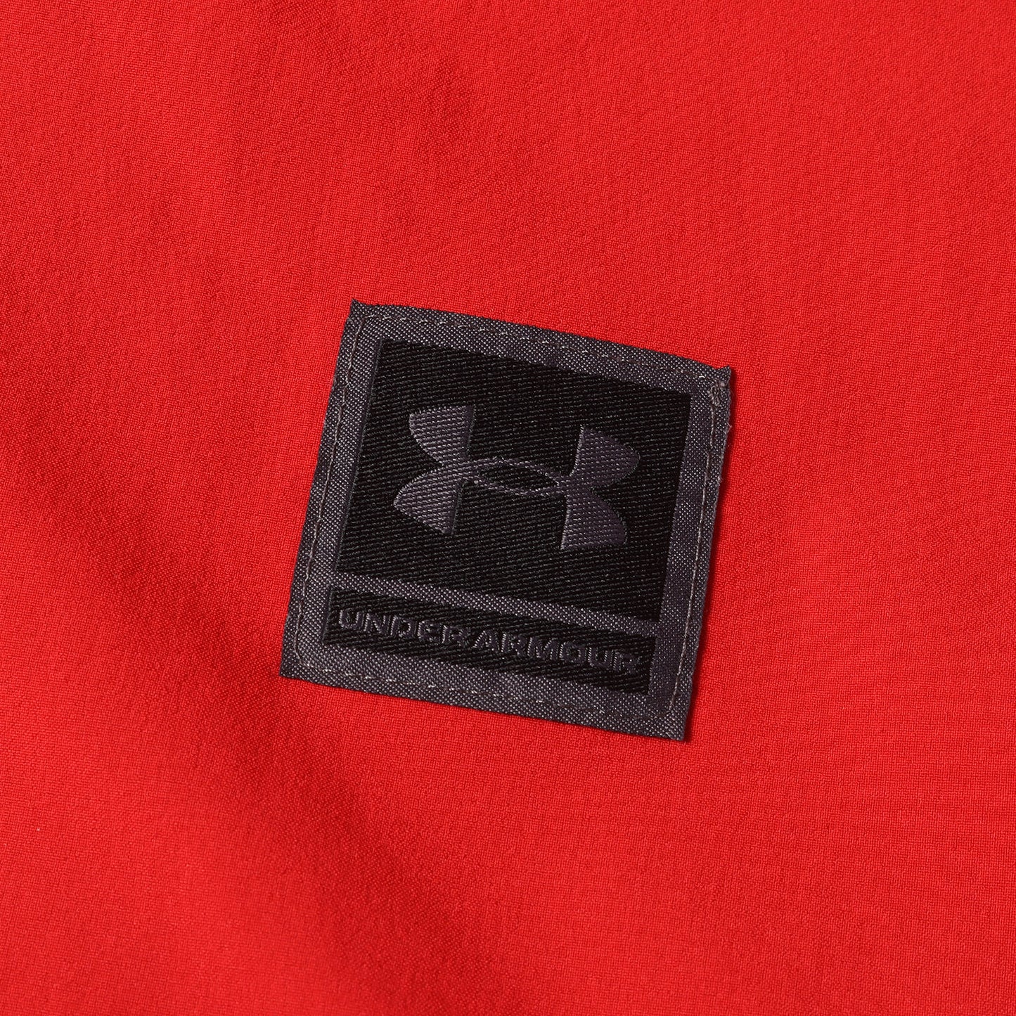 21AW ラインデザイン メッシュ ウーブン ジャケット / ナイロン パーカー トレーニング