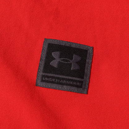 21AW ラインデザイン メッシュ ウーブン ジャケット / ナイロン パーカー トレーニング