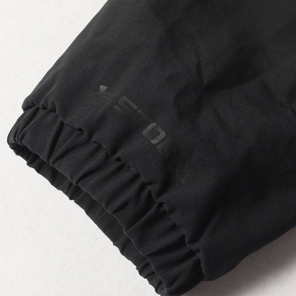 21AW ラインデザイン メッシュ ウーブン ジャケット / ナイロン パーカー トレーニング