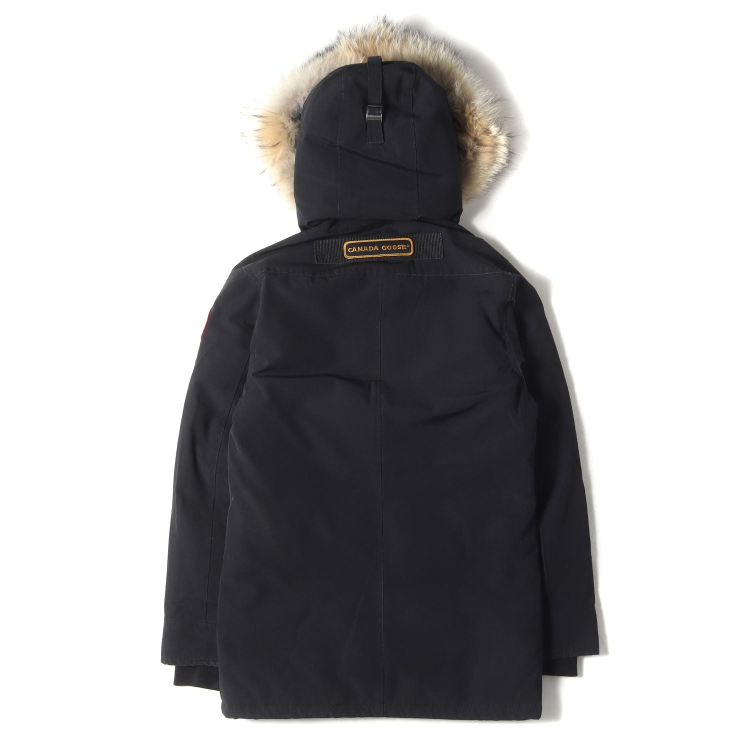CANADA GOOSE (カナダグース) シャトー パーカー (CHATEAU PARKA  